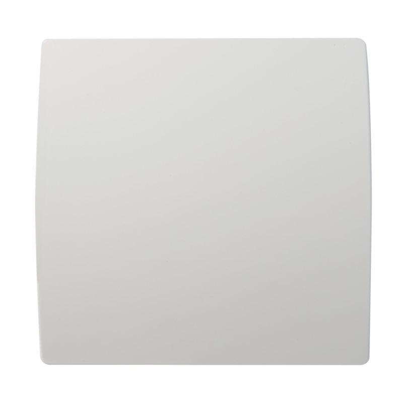 Extracteur d'air ponctuel - GRAPHIC D125 H - 11022375 ALDES - 11022375