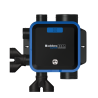 VMC simple flux hygroréglable - EasyHOME Hygro Compact Premium HP+ - 11033025 ALDES - 11033025