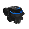 VMC simple flux hygroréglable - EasyHOME Hygro Premium HP+ - 11033020 ALDES - 11033020