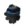 VMC simple flux hygroréglable - EasyHOME Hygro Premium HP+ - 11033020 ALDES - 11033020