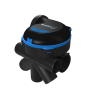 Groupe VMC simple flux hygroréglable - EasyHOME HYGRO PREMIUM MW - 11033033 ALDES - 11033033