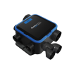 VMC simple flux hygroréglable - EasyHOME HYGRO COMPACT MP - 11033505 ALDES - 11033505