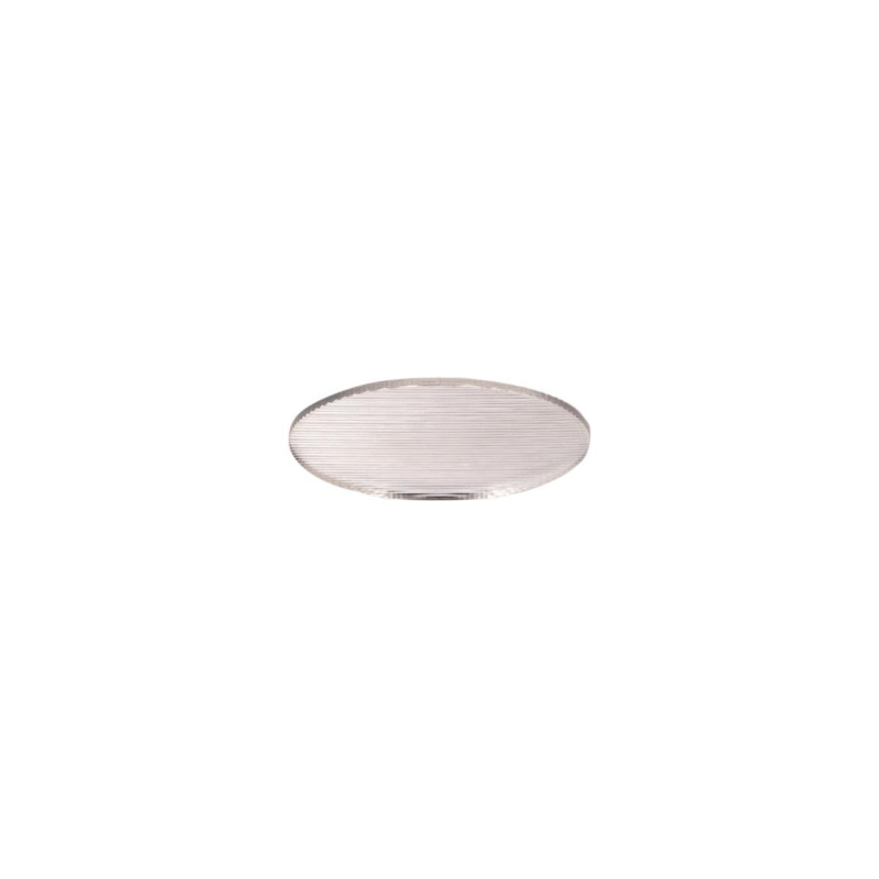 Encastré downlight NUMINOS® XL intérieur3000&nbsp;K 40° IP20 rond noir - SLV - 1009939