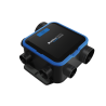 Groupe VMC simple flux hygroréglable - EasyHOME HYGRO COMPACT PREMIUM MW - 11033050 ALDES - 11033050