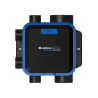 Groupe VMC simple flux hygroréglable - EasyHOME HYGRO COMPACT PREMIUM MW - 11033050 ALDES - 11033050
