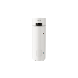 Chauffe eau thermodynamique - NUOS FIT - ARISTON GROUP