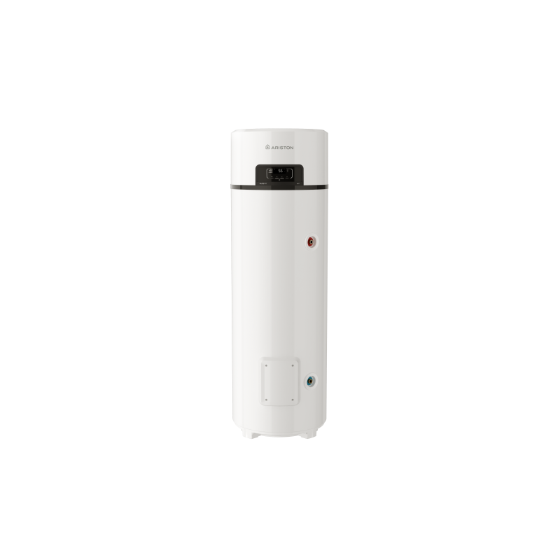 Chauffe eau thermodynamique - NUOS FIT - ARISTON GROUP