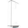 Chauffe-eau électrique plat 80L - VELIS PRO DRY WIFI - ARISTON