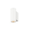 Applique HELIA PRO S DALI P1 2700 K 3 W 24° blanc bord de mer - SLV - 1010162