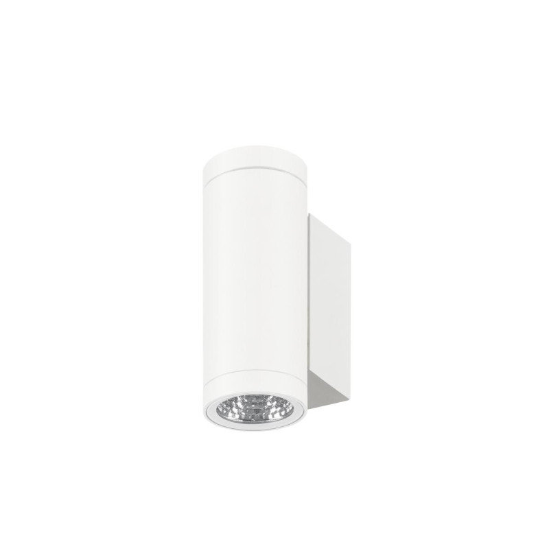 Applique HELIA PRO S DALI P1 2700 K 3 W 24° blanc bord de mer - SLV - 1010162