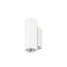 Applique HELIA PRO S DALI P1 2700 K 3 W 24° blanc bord de mer - SLV - 1010162