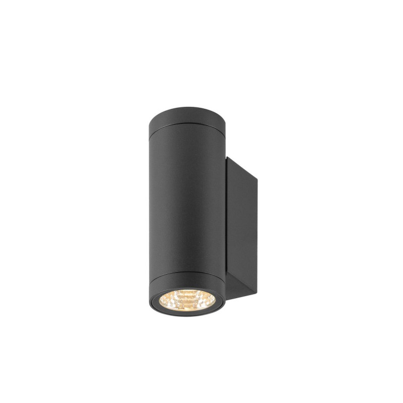 Applique HELIA PRO S DALI P2 2700 K 6 W 24° gris bord de mer - SLV - 1010165