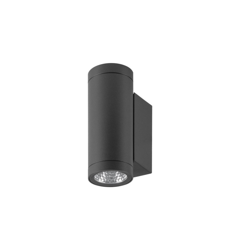 Applique HELIA PRO S DALI P2 2700 K 6 W 24° gris bord de mer - SLV - 1010165