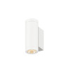 Applique HELIA PRO S DALI P2 2700 K 6 W 24° blanc bord de mer - SLV - 1010166