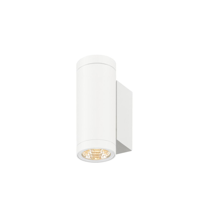 Applique HELIA PRO S up/down DALI P2 2700 K 12 W 24° blanc bord de mer - SLV - 1010168