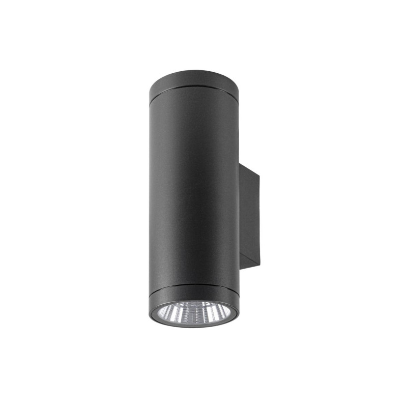 Applique HELIA PRO L DALI P1 2700 K 10 W 24° gris bord de mer - SLV - 1010169