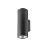 Applique HELIA PRO L DALI P2 2700 K 15 W 24° gris bord de mer - SLV - 1010173