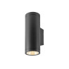 Applique HELIA PRO L up/down P2 2700 K 30 W DALI Touch 24° anthra. bdm - SLV - 1010175