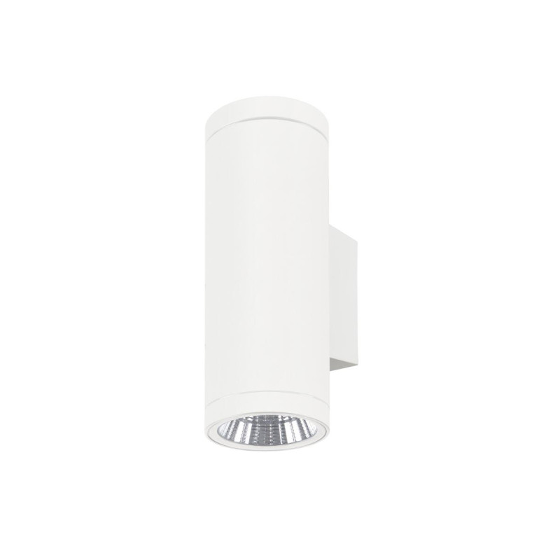 Applique HELIA PRO L up/down P2 2700 K 30 W DALI Touch 24° blanc bdm - SLV - 1010176