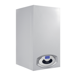 Chaudière gaz condensation chauffage seul GENUS PREMIUM EVO HP 45KW - ARISTON - 3581564