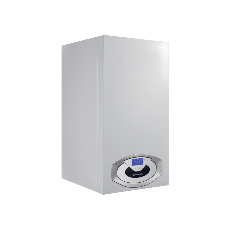 Chaudière gaz condensation chauffage seul GENUS PREMIUM EVO HP 45KW - ARISTON - 3581564