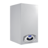 Chaudière gaz condensation chauffage seul GENUS PREMIUM EVO HP 45KW - ARISTON - 3581564