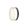 Plaf. et appl. CYFT WAVE XL 2700/3000/4000&nbsp;K 15&nbsp;W PHASE IP65 noir /transp. - SLV - 1010211
