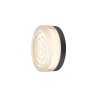 Plaf. et appl. CYFT WAVE XL 2700/3000/4000&nbsp;K 15&nbsp;W PHASE IP65 noir /transp. - SLV - 1010211