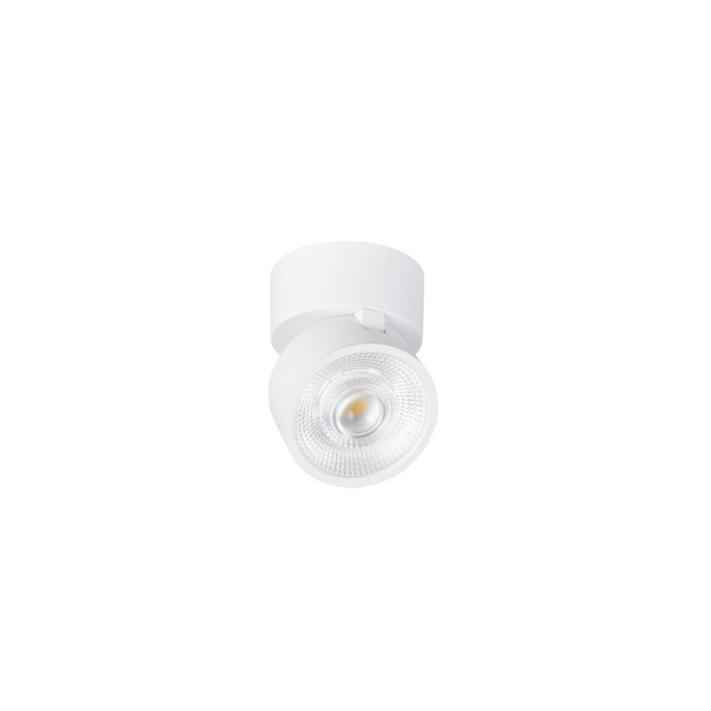 Plafonnier et applique KALU 2.0 intérieur simple blanc 10W 2700K PHASE - SLV - 1010260
