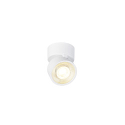Plafonnier et applique KALU 2.0 intérieur simple blanc 10W 3000K PHASE - SLV - 1010263