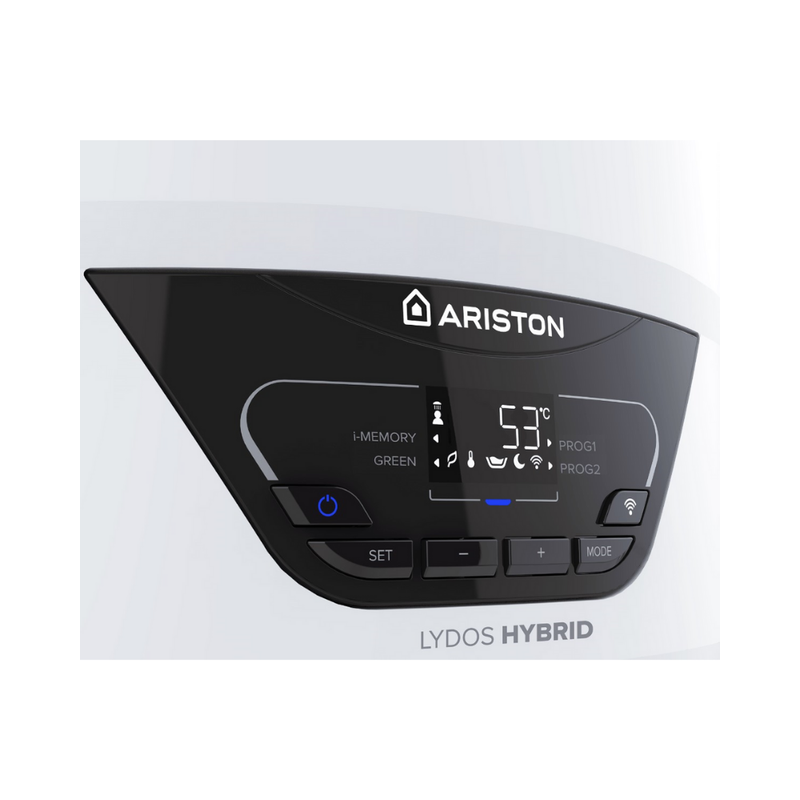 Chauffe-eau électrique Lydos Hybride Ariston 100L