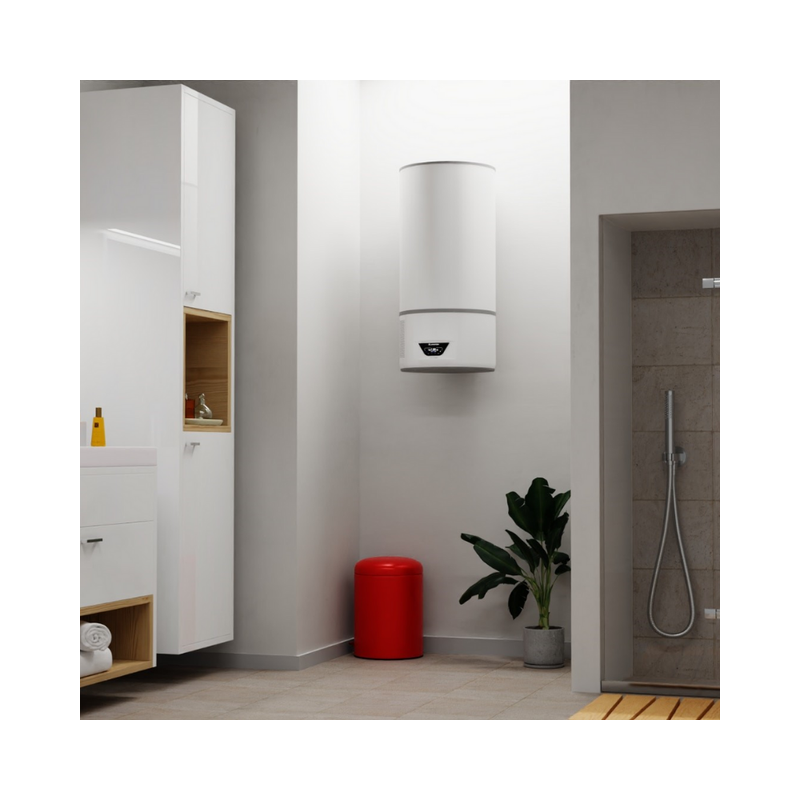 Chauffe-eau électrique Lydos Hybride Ariston 100L
