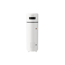 Chauffe-eau thermodynamique connecté 250L Nuos Plus S2 FS - ARISTON - 3069791