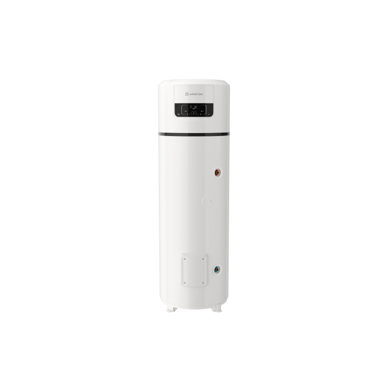 Chauffe-eau thermodynamique connecté 250L Nuos Plus S2 FS - ARISTON - 3069791