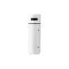 Chauffe-eau thermodynamique connecté 250L Nuos Plus S2 FS - ARISTON - 3069791