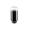 Lampe à poser PANTILO SLIM cylindrique 1 x max. 15 W E27 chrome - SLV - 1010345
