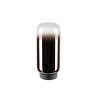 Lampe à poser PANTILO SLIM cylindrique 1 x max. 15 W E27 cuivre - SLV - 1010346
