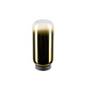 Lampe à poser PANTILO SLIM cylindrique 1 x max. 15 W E27 or - SLV - 1010347
