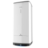 Chauffe-eau électrique connecté vertical mural carré QUADRIS 150L - ARISTON - 3060884