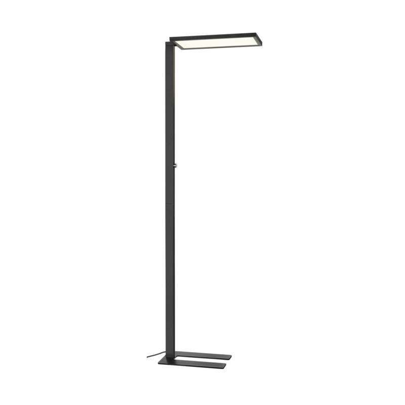 FL 940 WORKLIGHT EASY lampadaire 4000&nbsp;K IP20 noir - SLV - 1010393