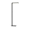 FL 940 WORKLIGHT EASY lampadaire 4000&nbsp;K IP20 noir - SLV - 1010393