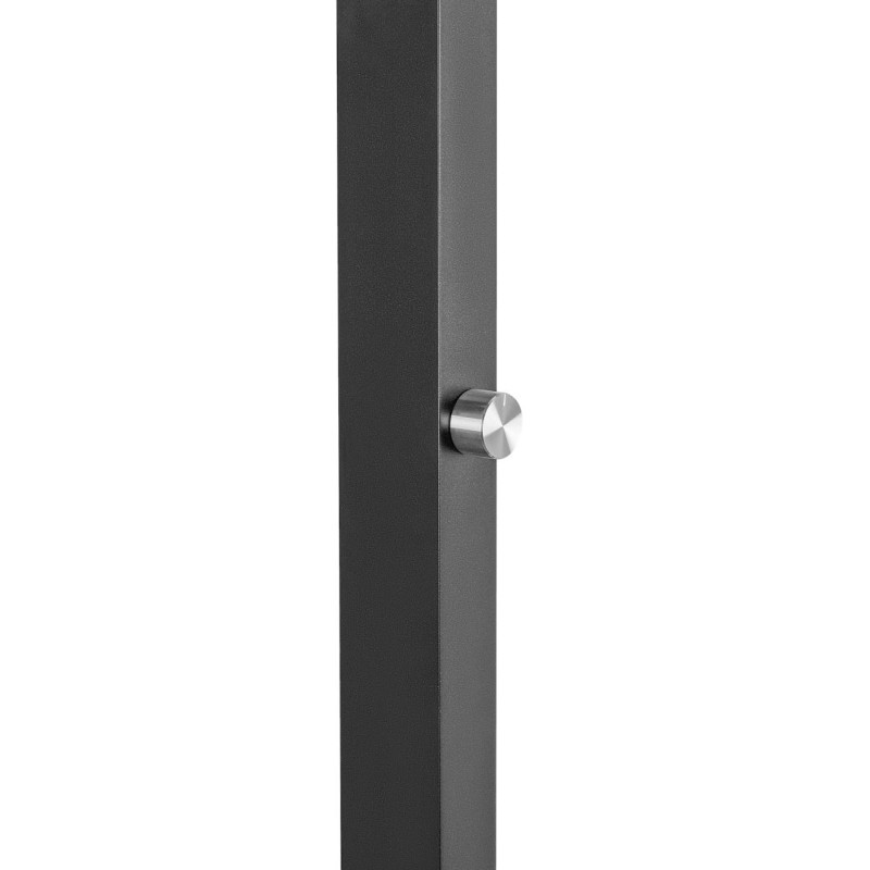 FL 940 WORKLIGHT EASY lampadaire 4000&nbsp;K IP20 noir - SLV - 1010393