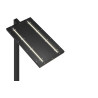 FL 940 WORKLIGHT EASY lampadaire 4000&nbsp;K IP20 noir - SLV - 1010393
