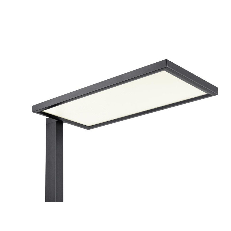FL 940 WORKLIGHT EASY lampadaire 4000&nbsp;K IP20 noir - SLV - 1010393