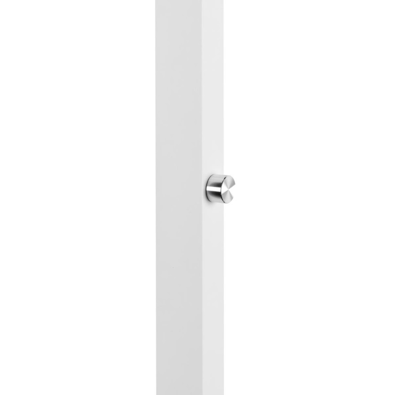 FL 940 WORKLIGHT EASY lampadaire 4000K IP20 blanc - SLV - 1010394
