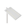 FL 940 WORKLIGHT EASY lampadaire 4000K IP20 blanc - SLV - 1010394