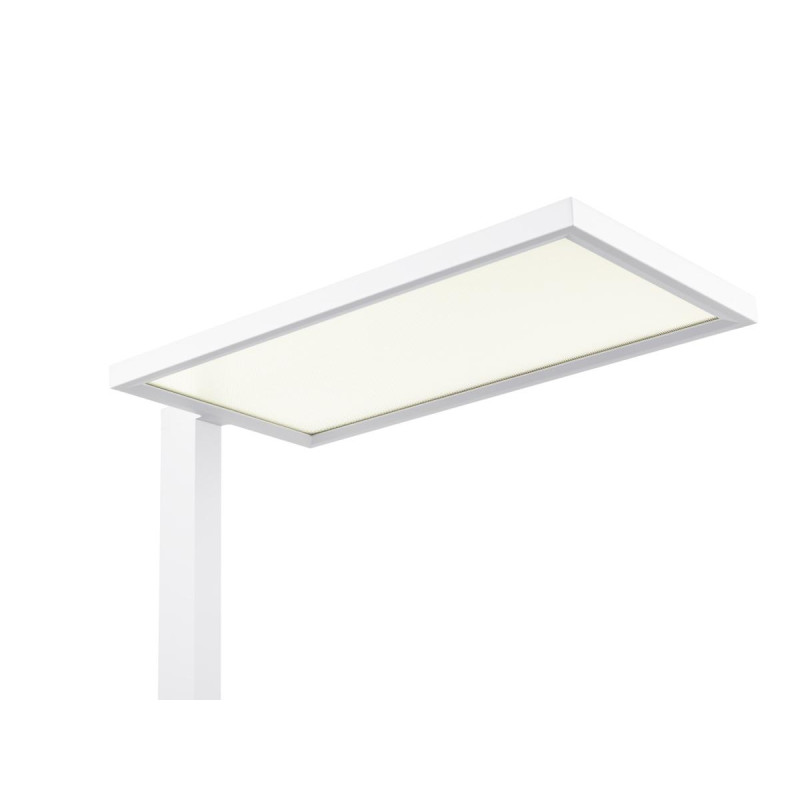 FL 940 WORKLIGHT EASY lampadaire 4000K IP20 blanc - SLV - 1010394