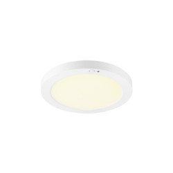 DOWNLIGHT VARIO 220 22 830/840 BLANC ML PIR - SLV - 1010399