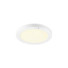DOWNLIGHT VARIO 220 22 830/840 BLANC ML PIR - SLV - 1010399
