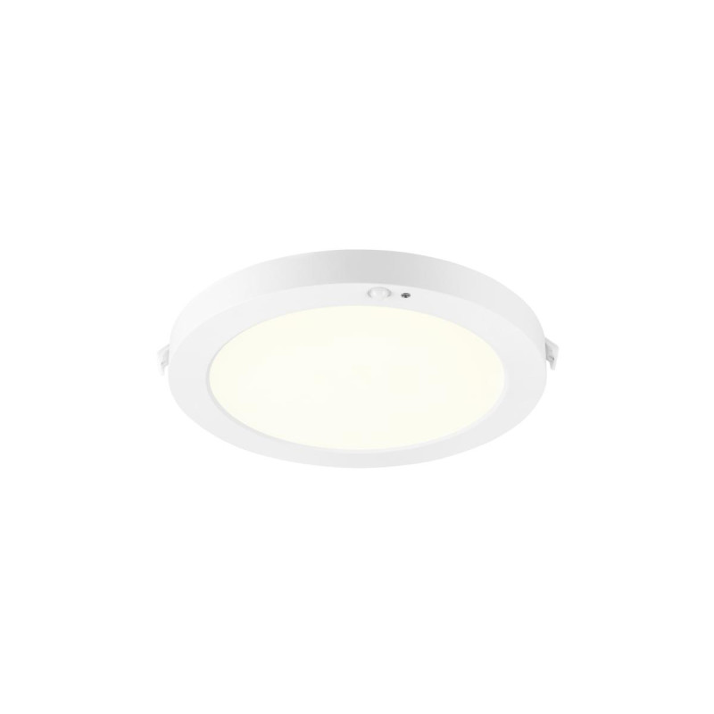 DOWNLIGHT VARIO 220 22 830/840 BLANC ML PIR - SLV - 1010399